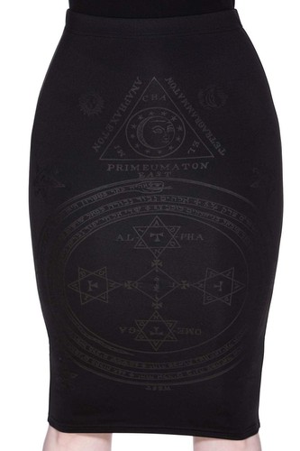 Killstar gothic goth okkult - goth,