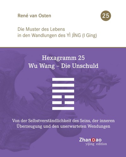 Hexagramm wang - hexagramm, 25