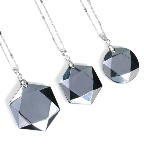 Terahertz anhänger hexagramm - terahertz,