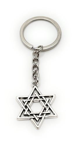 Hexagramm symbol davidstern - symbol,