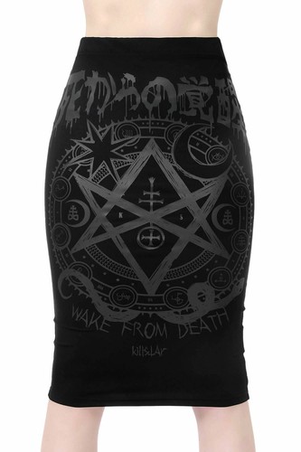 Killstar gothic goth okkult - gothic,