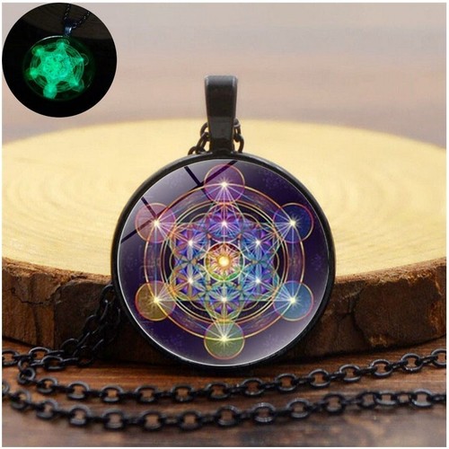 Halskette│Metatron´s