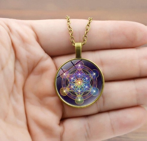 Halskette│Metatron´s