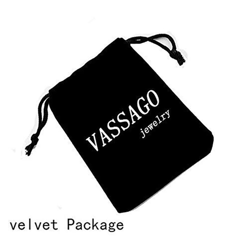 Halskette vassago metatron - vassago, metatron's