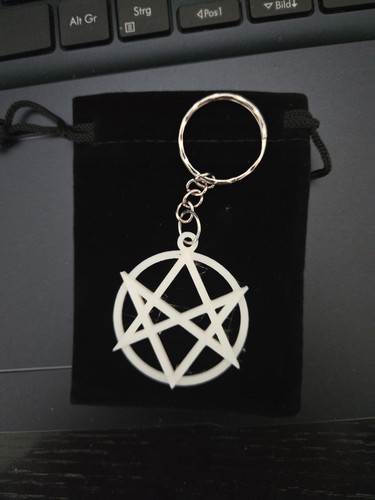 Unikursales hexagramm - unikursales,