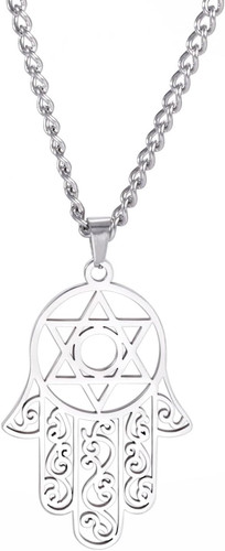 Hamsa hand der fatima - hamsa,