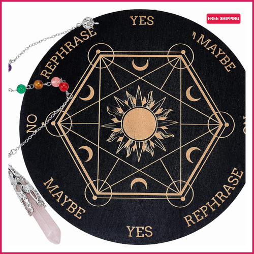 Pendelbrett ahandmaker - pendelbrett,