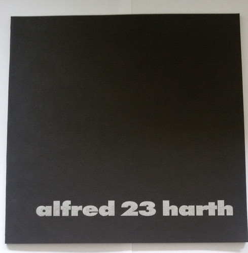 Harth alfred 23 - harth,,
