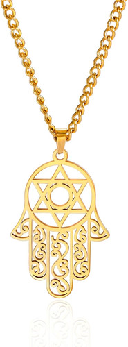Hamsa hand der fatima - hamsa,
