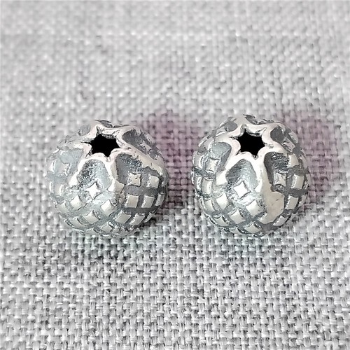 Sterling silber davidstern - sterling,