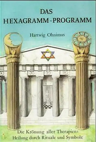 Das hexagramm programm - hexagramm-programm., die